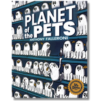Planet of the Pets, A Graphic Novella
